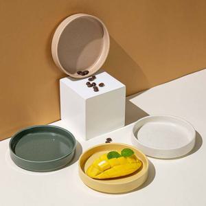 라리사 라떼 찬기 13cm 택1