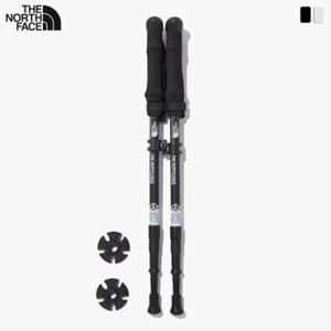 노스페이스 NA5SP00 4단 경량 쌍스틱 4 스텝 스틱 세트(케이스포함) KR