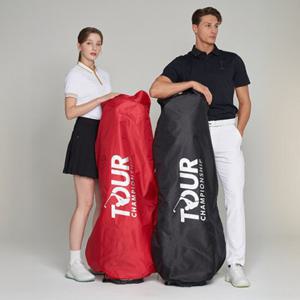 [PGA 투어] 챔피온십 리미티드 경량 항공커버 NEW컬러 그린출시/ 해외여행 수화물 커버