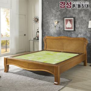 [착불] 경성흙돌침대 505 연옥 돌침대 Q