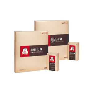 [정관장]홍삼진황 50ml x 30포 2박스 (60일분)