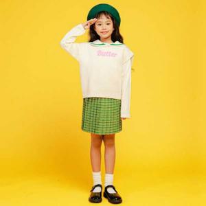 [택가41800원]B.아이돌 플리츠 스커트 JVSSK22