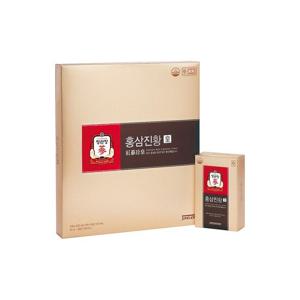 [정관장]홍삼진황 50ml x 30포 (30일분)