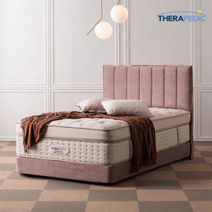 쎄라페딕 아이린 침대 프레임 슈퍼싱글