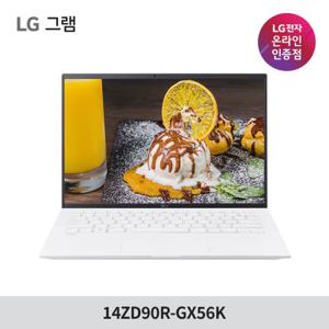 2023 그램14 14ZD90R-GX56K 13세대인텔i5 16GB SSD256 프리도스