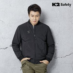 [K2 Safety]k2 세이프티 21JK-F105 남성 패딩 점퍼