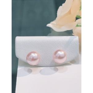 로이드 벚꽃진주  10K 귀걸이 LPTG4002T