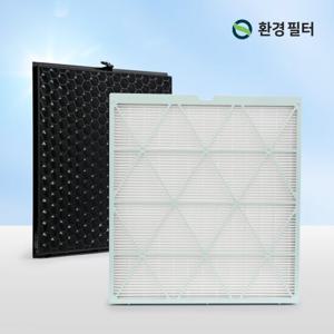 [호환] 삼성 공기청정기 필터 무풍 큐브 CFX-H180D 일반형