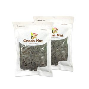 [그린너트] 건자두 1kg x 2봉