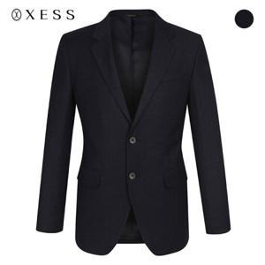 (제스) 모  혼방 슬림 수트 자켓(X1HSU5206)