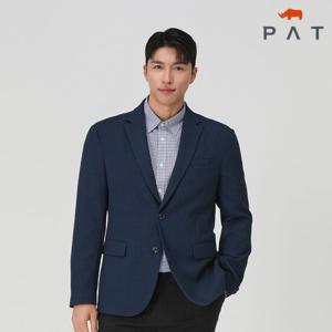 [PAT 남성] 폴리 스트레치 잔조직 자켓_1I11205