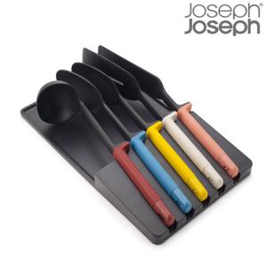 [조셉조셉] 엘리베이트 멀티컬러 키친툴 5종 세트(보관함 포함)