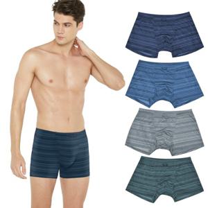 제임스딘 남성용 냉감스판 드로즈 5종세트