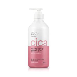 [애경]애경 더마앤모어 시카너리싱 컨디셔너 600ml