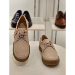 금강제화 랜드로바 CLAOXC3410WF8  클락스 여성 Barleigh Weave 쿠션 컴포트화