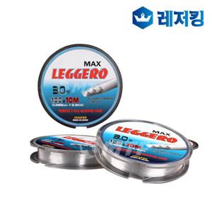 레제로 대물믹스카본라인 100+10M