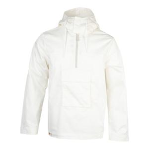 나이키후드티 ZQC DD6495-133 나이키 스포츠웨어 UL 아노락 와플