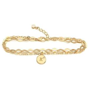[로이드] 로이드 18K GOLD 팔찌 LWB15015G18K