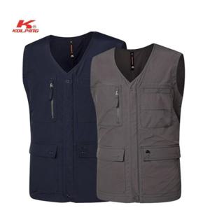 [콜핑] LD27남성 여름 아웃포켓 야상 로니KSV7135