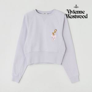 [공식] 비비안웨스트우드 에슬레틱 스웨트셔츠 VNSRTS0022 72
