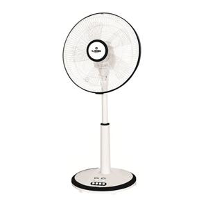 로디 14인치 기계식 5엽 스탠드형 선풍기 LD-RF5200