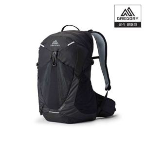 그레고리 미코25 - OPTIC BLACK 등산가방,트레일러닝,당일산행(28J29026)