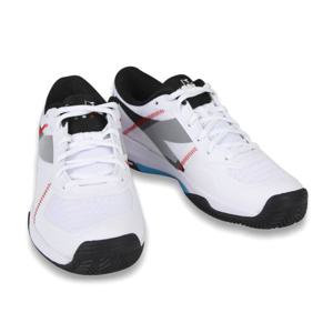 [DIADORA] 디아도라 D2151PTN35-트로피 CLAY WHT 테니스화