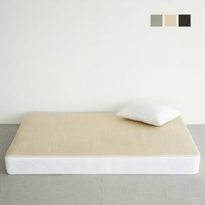 [인룸] 레이어 에어매쉬 쿠션 여름 침대 패드 Q 150x200