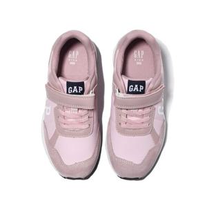 GAP 오리진 키즈 스니커즈(핑크)
