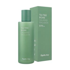 팜스테이 티트리 바이옴 카밍 에멀전 200ml