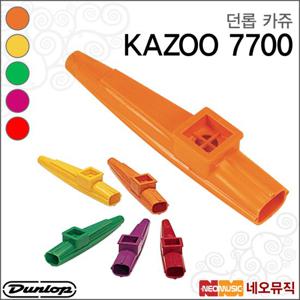 던롭 카쥬 Dunlop KAZOO 7700 Scottys KAZOOS