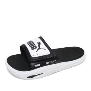 푸마 PUMA 소프트라이드 프로5 슬리퍼 394270-01