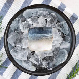 가시제거 99% 손질 국내산 고등어 300g x 4팩 (개별포장)