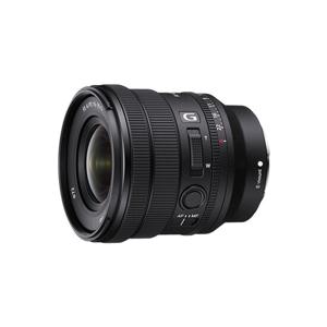 소니 풀프레임 미러리스용 광각 파워줌 렌즈 FE PZ 16-35mm F4 G