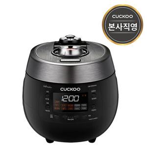 쿠쿠 전기압력밥솥 6인용 CRP-RT0610FD