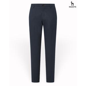 [헤지스]솔리드 면혼방 팬츠 MA1-HZPA3E232N2