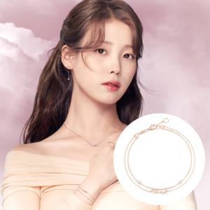 [제이에스티나] ETER 14K 팔찌 (JJERBQ3BS652R47S0)