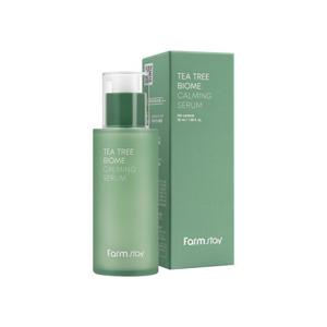 팜스테이 티트리 바이옴 카밍 세럼 50ml