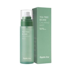 팜스테이 티트리 바이옴 카밍 미스트 120ml