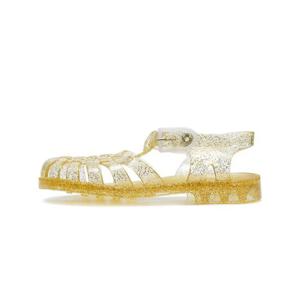 메듀즈 키즈 샌들 SUN 201 골드글리터 DOREPAILLETE