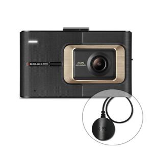 아이나비 A700 (32GB) 기본패키지 + 정품GPS외장안테나
