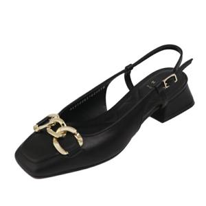 소다 여성 프리미엄 헥사 슬링백 ALO380 KS10