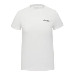 디스커버리 에버딘 남성 반팔 티셔츠 DMRS63033-WHS