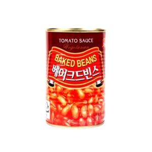 [삼아] 베이크드빈스 400g