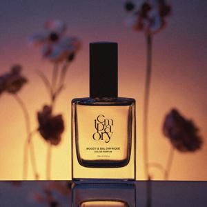 템포러리 우디 앤 발다프리크 오드 퍼퓸 50ml 니치향수