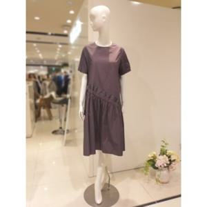 벨라디터치 V9D2OP22 라운드  원피스