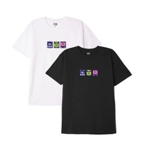 [오베이]POP ICON 반필티셔츠 165262949