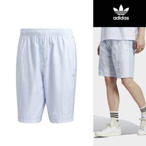 아디다스 오리지널 프리미엄 에센셜 반바지(HR5457)