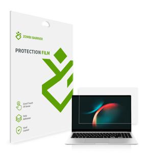 갤럭시북3 NT750 XFH XFG 15.6인치 퓨어 저반사 지문방지 액정보호필름