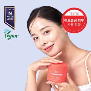 테트라포스 시카 필링 토너 패드 150ml(60pads)